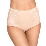 Miss Mary Lovely Lace Girdle Truser Hud 52 Dame