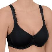 Felina BH Rhapsody Spacer Bra With Wire Svart C 80 Dame