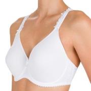 Felina BH Rhapsody Spacer Bra With Wire Hvit E 75 Dame