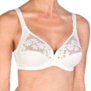 Felina BH Swiss Broderie Bra With Wire Benhvit B 90 Dame