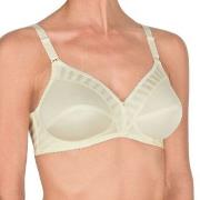 Felina BH Weftloc Bra Without Wire Champagne C 95 Dame