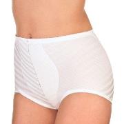 Felina Truser Weftloc Panty Hvit 75 Dame