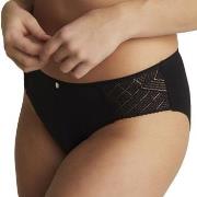 Chantelle Truser EasyFeel Emma Tai Brief Svart 44 Dame