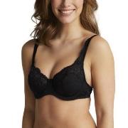 Chantelle BH EasyFeel Mary Bra Full Cup Svart D 85 Dame