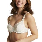 Chantelle BH EasyFeel Mary Bra Full Cup Benhvit B 90 Dame