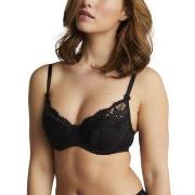 Chantelle BH EasyFeel Mary Bra Padded Svart C 70 Dame