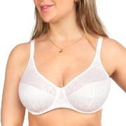 Chantelle BH EasyFeel Norah Underwired Bra Lysrosa nylon C 75 Dame