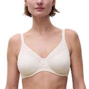 Chantelle BH EasyFeel Norah Underwired Bra Lysrosa nylon C 90 Dame