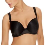 Freya BH Deco Moulded Plunge T-Shirt Bra Svart B 75 Dame