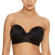 Freya BH Deco Moulded Strapless Bra Svart B 70 Dame