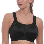 Freya BH Dynamic Soft Sports Bra Svart D 90 Dame