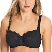 Freya BH Fancies Balcony K Cup Bra Svart O 75 Dame