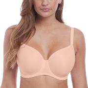 Freya BH Fancies Underwire Balcony Moulded Bra Beige D 80 Dame