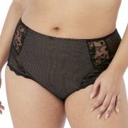 Elomi Truser Charley Full Brief Svart 3XL Dame