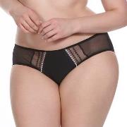 Elomi Truser Matilda Brief Svart XX-Large Dame