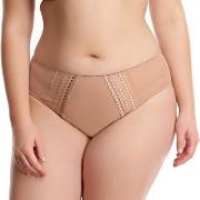 Elomi Truser Matilda Brief Beige 3XL Dame