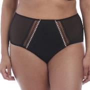 Elomi Truser Matilda Full Brief Svart Large Dame