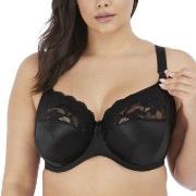 Elomi BH Molly Underwire Nursing Bra Svart N 75 Dame