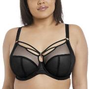 Elomi BH Sachi Plunge Bra Svart E 85 Dame