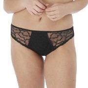 Fantasie Truser Ana Brief Svart XX-Large Dame