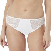 Fantasie Truser Ana Brief Hvit XX-Large Dame