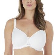 Fantasie BH Ana Underwire Moulded Spacer Bra Hvit D 75 Dame