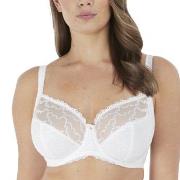 Fantasie BH Ana Underwire Side Support Bra Hvit D 70 Dame