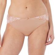 Fantasie Truser Aubree Brief Beige X-Large Dame