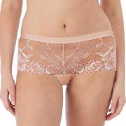 Fantasie Truser Aubree Shorts Beige Large Dame