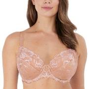 Fantasie BH Aubree Underwire Side Support Bra Beige nylon D 85 Dame