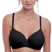 Fantasie BH Aura Moulded T-shirt Bra Svart E 65 Dame