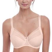 Fantasie BH Fusion Full Cup Side Support Bra Rosa G 80 Dame