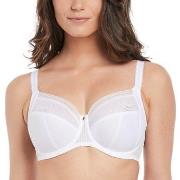 Fantasie BH Fusion Full Cup Side Support Bra Hvit I 75 Dame