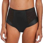 Fantasie Truser Illusion High Waist Brief Svart X-Large Dame