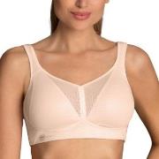 Anita BH Active Air Control DeltaPad Sports Bra Lysrosa D 85 Dame