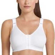 Anita BH Active Front Closure Sports Bra Hvit A 70 Dame