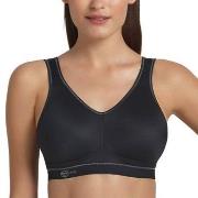 Anita BH Active Light And Firm Sports Bra Svart A 70 Dame