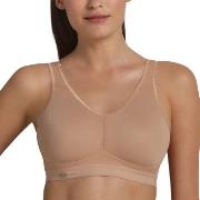 Anita BH Active Light And Firm Sports Bra Beige B 85 Dame