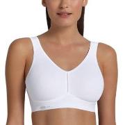 Anita BH Active Light And Firm Sports Bra Hvit A 80 Dame