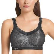 Anita BH Active Momentum Sports Bra Svart A 85 Dame