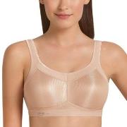 Anita BH Active Momentum Sports Bra Beige A 75 Dame