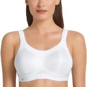 Anita BH Active Momentum Sports Bra Hvit A 70 Dame