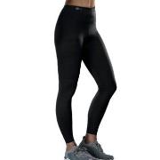 Anita Active Sport Tights Massage Svart 46 Dame