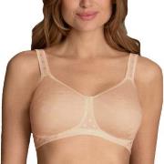 Anita BH Airita Comfort Soft Bra With Spacer Cup Beige B 80 Dame