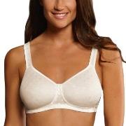 Anita BH Airita Comfort Soft Bra With Spacer Cup Benhvit A 75 Dame