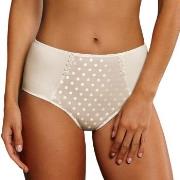 Anita Truser Airita High Waist Brief Plus Benhvit 48 Dame