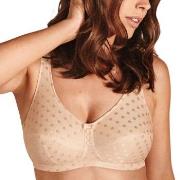 Anita BH Airita Wireless Comfort Soft Bra Beige B 90 Dame