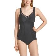 Anita Clara Comfort Corselet Svart D 80 Dame