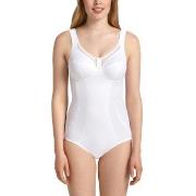 Anita Clara Comfort Corselet Hvit B 75 Dame