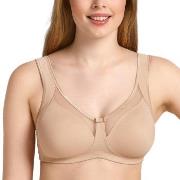 Anita BH Clara Soft Bra Beige C 80 Dame